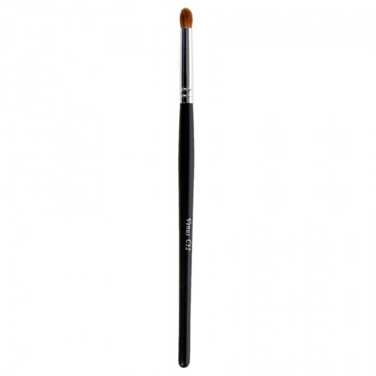 Blending eyeshadow brush C32 MAKEUP